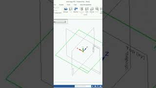 Aplicando o Comando Vent Siemens Solid Edge ST9 #automobile #autocad #cad #app