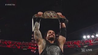 WWE RAW December 14th 2015 Highlights - Monday Night Raw 12/14/15 Highlights