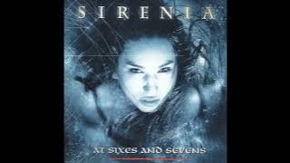 Sirenia —  At Sixes and Sevens (2002)  (Full Album)