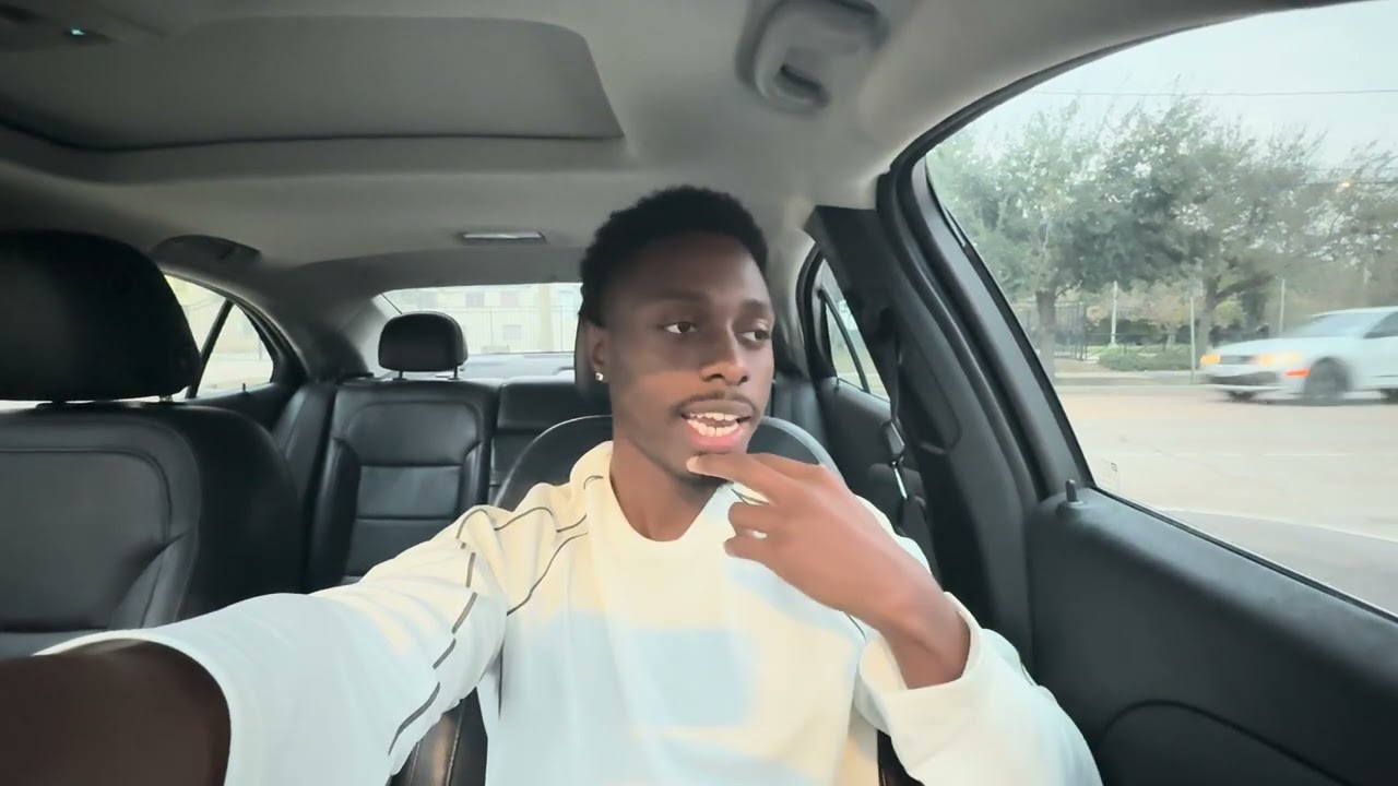 Show Up For Yourself Everyday 