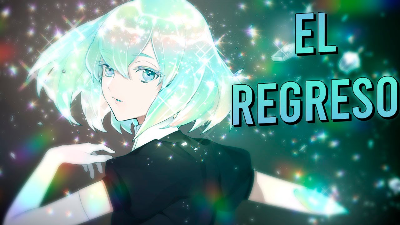 ¿CUANDO SE ESTRENA LA SEGUNDA TEMPORADA DE HOUSEKI NO KUNI? FECHA DE SALIDA HOUSEKI NO KUNI 2 ¿CUANDO SE ESTRENA LA SEGUNDA TEMPORADA DE HOUSEKI NO KUNI? FECHA DE SALIDA HOUSEKI NO KUNI 2