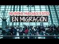 NO hagas esto en migración - Preguntas en migración