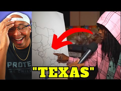 Black People can’t name ONE African Country