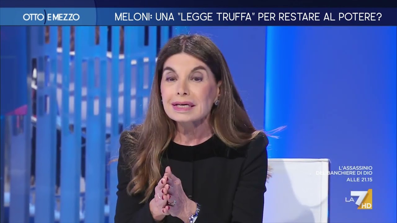 Legge elettorale, Sattanino: 