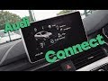 Audi Connect | Is it any good?