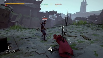 Absolver   Hacker gets absolved