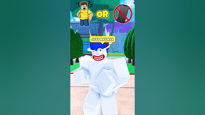 WOULD YOU RATHER IN BLOX FRUITS (😱UNEXPECTED ENDING) 🎥 #shorts