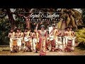 KERALA Traditional wedding highlights | Anjali Weds Sudhin