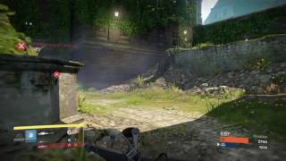 NLB jumpshot