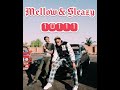 Mellow & Sleazy - 10111 (Official Audio) Ft. Mr JazziQ & MJ