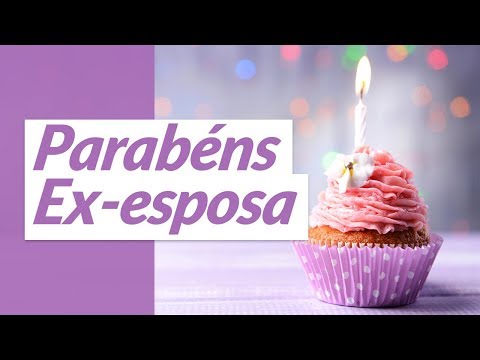 Mais um ano de vida esposa