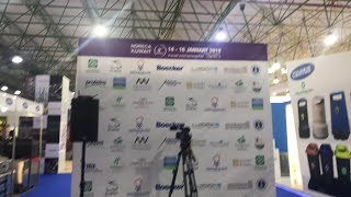 HORECA KUWAIT 2019 8th Edition