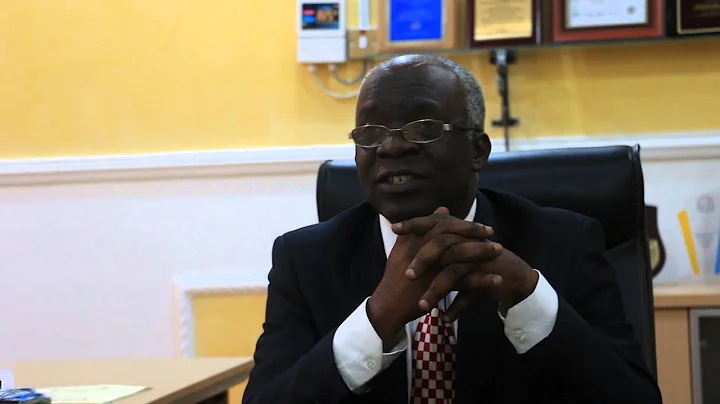 Femi Falana: Jega cannot go on terminal leave twice