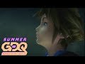Kingdom Hearts HD 1.5 ReMix (KH1FM) by mistmaster1 in 2:45:37 - SGDQ2018