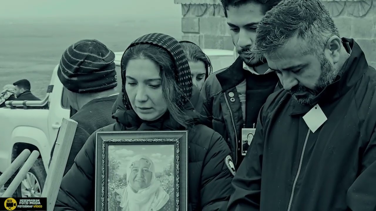 #ezidi #cenaze #nusaybin #mardin #video #drone #dronevideo #clip #köy #kurdish #köy #manzara #nısebi