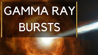 Gamma-Ray Bursts: Natures Ultimate Super-Weapon - Ask a Spaceman!