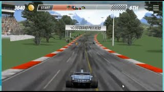 Grand Prix Hero - (PC Game) screenshot 5