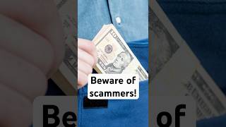 Watch out for contractor scams after a storm!