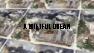 A Wistful Dream - Michael Schulte (Official Lyric Video) chords