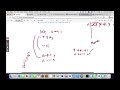 v002 post fix and prefix operators