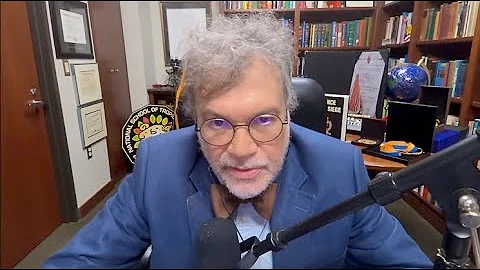 Peter J. Hotez, MD, PhD - Vaccines Did Not Cause Rachel's Autism