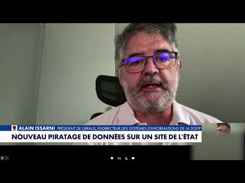Alain Issarni : «La menace augmente et change énormément»