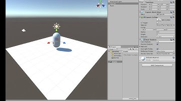 COMP305 - W2016 - Lesson 2 - Part 1 - Recording