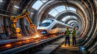 Celebrity How Elon Musk's 700 MPH Hyperloop Concept Could Become The Fastest Way To Travel Wealth
