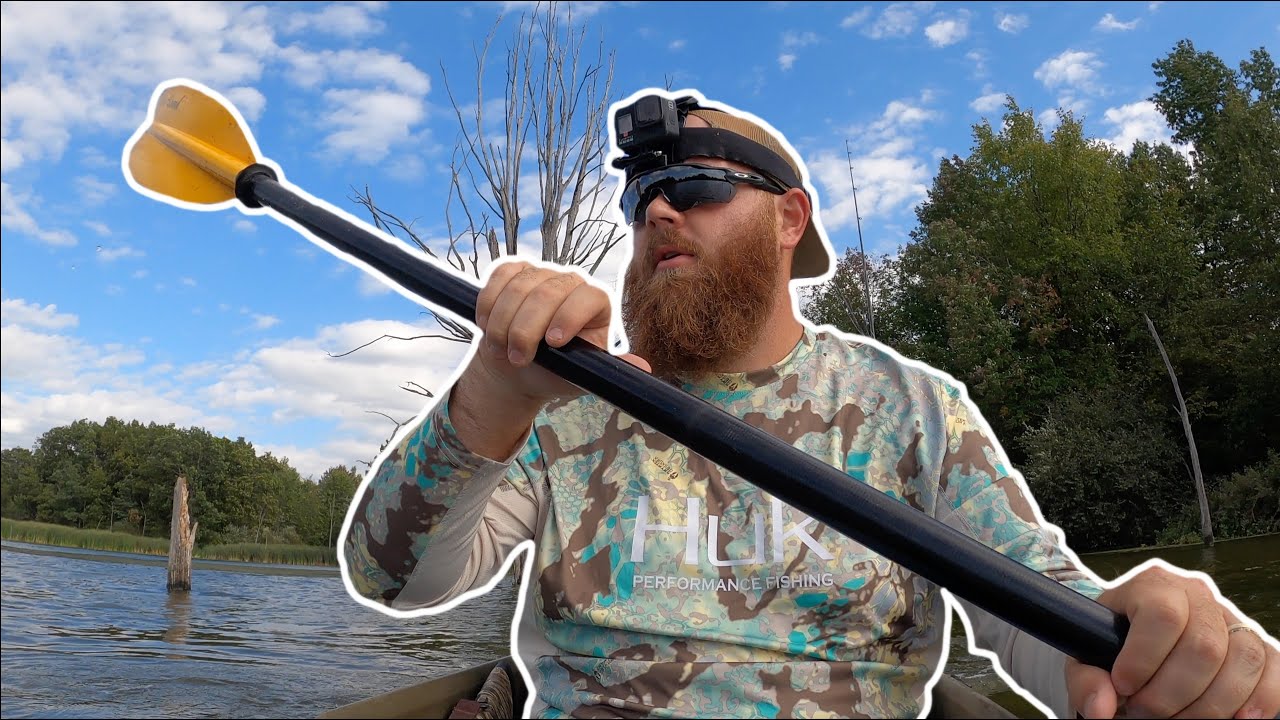 Bass Fishing Early Fall Bite from Kayak!