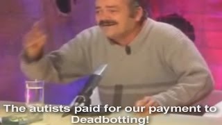 Dead Mode Man 2