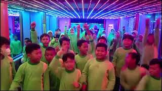 Outing Sd It Mutiara Ilmu