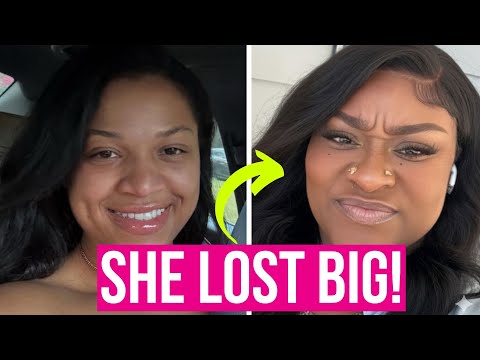 She Must Pay $1.75M for CHEATING on Her HUSBAND with His COUSIN & Befriending His Wife to Get Closer