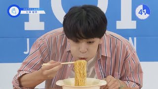 PRODUCE 101 JAPAN PR moments that had me dying 😂😂