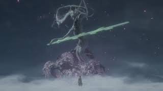 Sekiro Divine Dragon Boss Fight