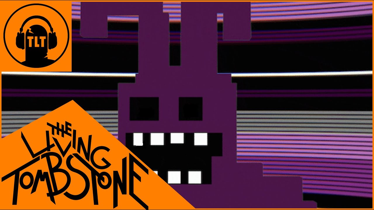 Alastor's Game ( s l o w e d + r e v e r b ) - TLT  [epilepsy warning]