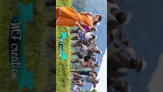 Rashmika Mandana Full Screen Whatsapp Status Yathe Yathetamil