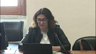 15-04-2026 | Audiência com a Sociedade Portuguesa de Ortopedia e Traumatologia | Irene Costa