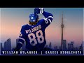 Free Willy II | William Nylander Career Highlights 2021