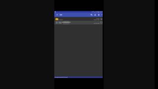 How to extract smart e-checklist in android using winrar screenshot 3