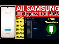 All SAMSUNG Frp bypass tool Android 13,14,15 #true amazing offline tool for All Samsung #2025 /26
