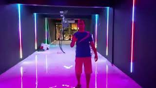 Linear Sıva Altı Led Aydınlatma Kasalarımız