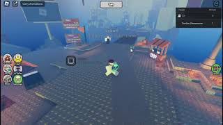 new glitch used for wr 1-2 seconds