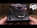 Sega Mega Drive Mini | Ashens