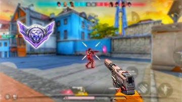 cure light Afk random teammate | Hyper front ranked match| Myu10