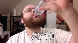 Thumbnail for Jon Drinks Water #540