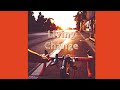 Living Change Episode 8: Empathy, Social Justice and Housing Action with John Bauters