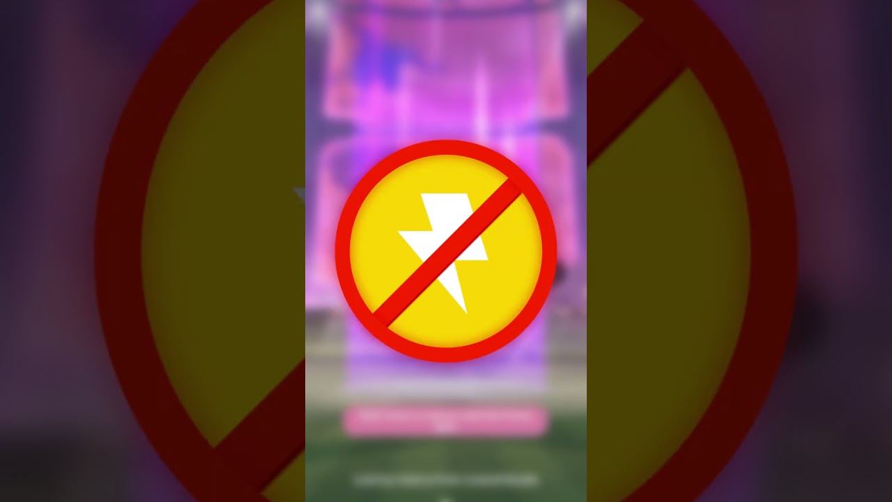 The #1 Gigantamax Lapras Team...