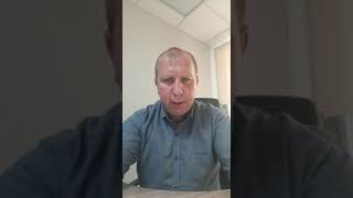 Коментар заступника Біляївського сільського голови Віктора Засухи щодо гуманітарної допомоги за ініціативи Президента України "Продуктовий набір кожному громадянину"