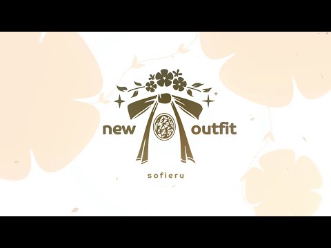 Sofieru new outfit - Drowsy Fennec