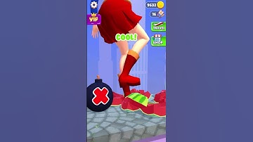 Tippy Toe Walkthrough Game Challenge Level 191 #shorts #fastgameTT